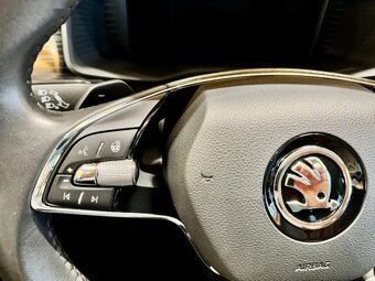 Škoda Kodiaq, 2.0 TDi 147 Kw DSG 4x4 Scout - 17