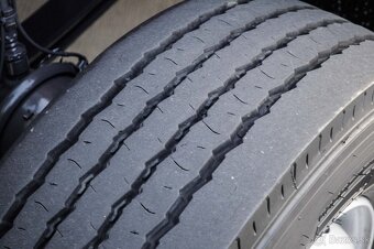 MERCEDES ATEGO 1218 TŘÍSTRANNÝ S3 - SKLÁPĚČ - VYKLÁPĚČ EU-5 - 17