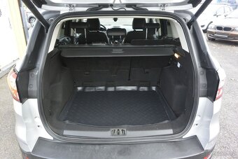 PRODÁM Ford Kuga 2.0TDCi Titanium 4x4 - 17