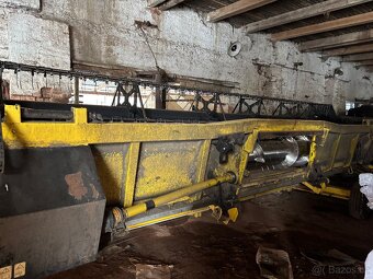 New holland cx 880 - 17