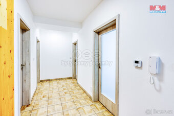 Prodej bytu 3+kk, 83 m², Plzeň, ul. Halštatská - 17