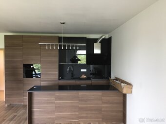 Montáže kuchyní+příprava elekto+vody - 17