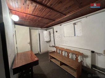 Prodej chalupy, 100 m², Budišov nad Budišovkou-Guntramovice - 17