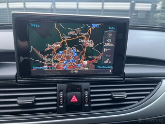 Audi A6 kombi C7 3.0 V6 TFSI 228kw quattro - 17