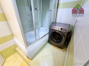 3+1 se zahrádkou, 82 m2, bydlení i investice, Bílina, Teplic - 17