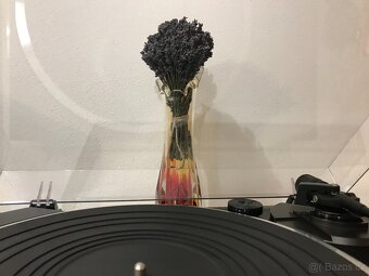 Technics SL-BD20 Top stav - 17