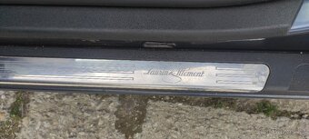 Škoda Octavia II Kombi / Laurin & Klement 4x4 / 1.8 TSI /118 - 17