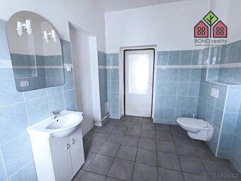 Prodej RD 6+1 s menší zahrádkou, pozemek 559 m2, obec Volfar - 17