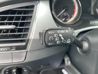 Škoda Fabia, 1.2 TSI 66kW Edition - 17