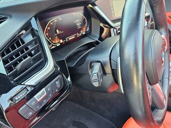 BMW Z4, sDrive30i G29 - 17