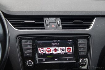 Škoda Octavia Combi 1.6 TDI 110k Ambition - 17