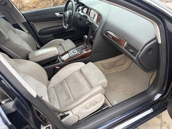 Audi a6 3.0tdi allroad - 17