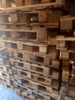 Palety 120/80 masiv - 17