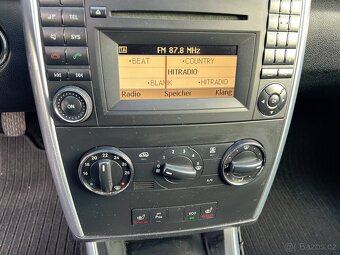 Mercedes-Benz B 170 BEZ KOROZE - 17