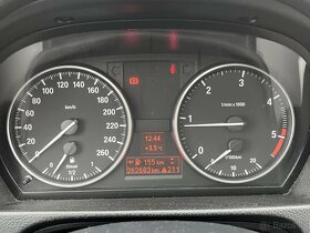 BMW Řada 3, 320d Touring 130kW,PANORAMA - 17