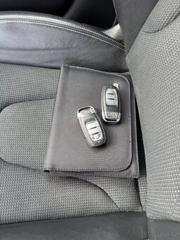Audi A4 2.0 TDI 3x S-Line QUATTRO - 17