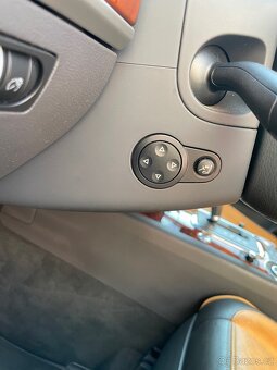 Volkswagen Touareg 3.6 FSI V6 206 kW – Automat – 4x4 – 2006 - 17