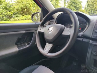 Škoda Roomster 1,2 TDI / klima / nové rozvody - 17