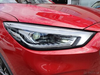 MG ZS 1.5 78kW Virtual kamera 360°  - záruka Autodraft - - 17