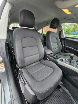 AUDI A5 2012 3.0 TDI 180kW QUATTRO 4x4 SPORTBACK,NAVI,VÝHŘEV - 17