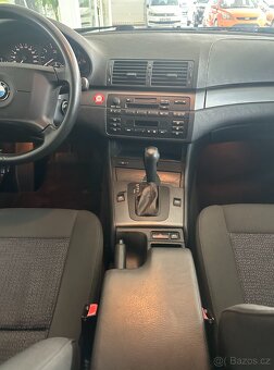 BMW Řada 3,  1.8 - 17