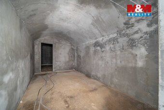 Pronájem výrobního objektu, 1366 m², Štěnovice, ul. Plzeňská - 17