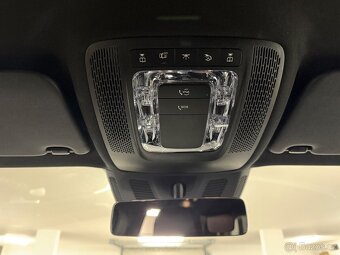 Mercedes-Benz GLB,  200d 4MATIC AMG Line | Night - 17