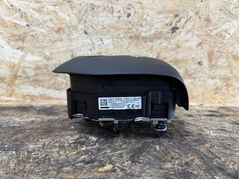 AIRBAGOVÁ SADA LAND ROVER DISCOVER SPORT L550 2017 - 17