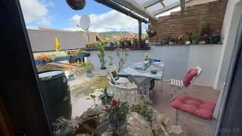 Prodej stylového penzionu Chvalšiny, okr.Č.Krumlov - 17