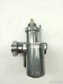 JIKOV KARBURÁTOR 2924SB-11 ČZ 175 356 ORIGINÁL - 17