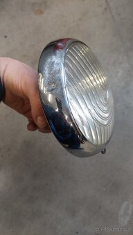 Světlo Jawa special - 17