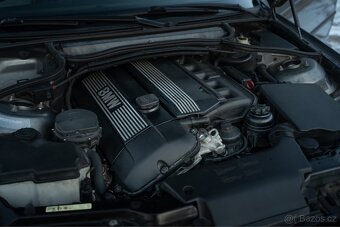 BMW 320i E46 Touring / M packet - 17