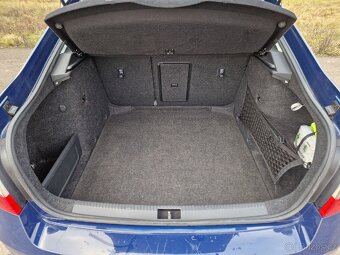 Škoda Octavia 3 1.6 TDI 85 kW - 17