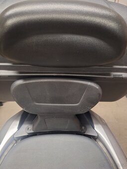 Yamaha Majesty 400 - 17