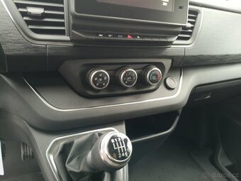 Renault Trafic Combi L2 Equilibre Blue dCi 150 - 17