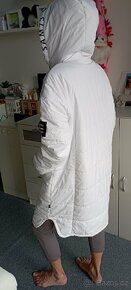 Oversized kabát zn."SAM73 APPAREL" vel."L i větší velikost - 17