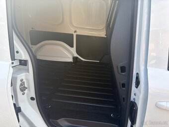Mercedes-Benz Citan 1.5 CDI 110/Vyhř. Rezervace - 17