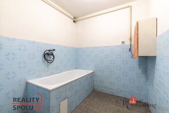 Prodej, domy/rodinný, 193 m2, Herbenova 452/5, 69301 Hustope - 17