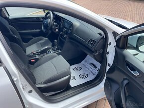 RENAULT MÉGANE IV 1.3 TCE 85kW LIFE-2019-90.020KM- - 17