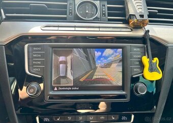 Volkswagen Passat 2.0BiTDI 176kW Highline - 17