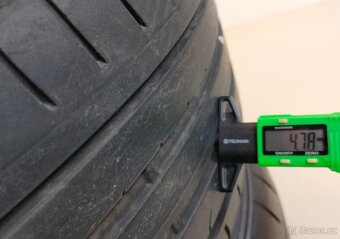 BMW Styling 331 5x120 R19" 72,5mm Letní - 17