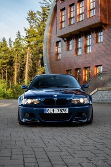 BWM M3 E46 - 17