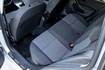 Volkswagen Golf Variant 1.6 TDI - 17