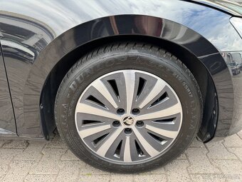 Škoda Superb 3 2.0 TDI 110kW DSG Matrix LED Kamera Navi ACC - 17