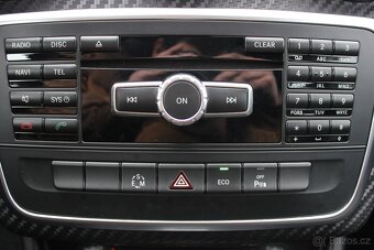 Mercedes-Benz A180 CDI, AMG, KAMERA, - 17