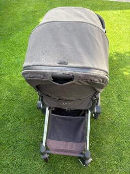 Prodám trojkombinaci Cybex Priam (2021) - 17