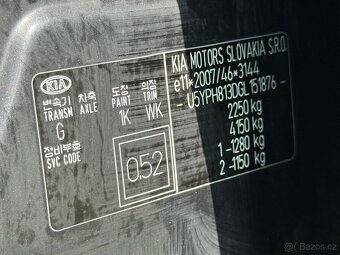 Kia Sportage 4x4 Automat  11/2016 125.000 km - 17