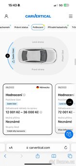VW GOLF 2019 DSG 2.0d 110 kW - 17