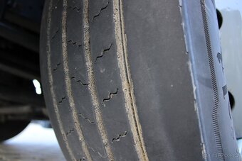 Iveco EUROCARGO 120E25, EURO 6 - 17