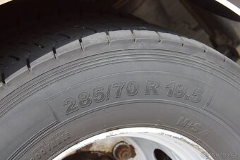 Iveco EUROCARGO 160E28, EURO 6 - 17